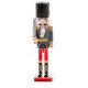 Рождественская фигурка, Щелкунчик, 38 см.
