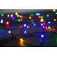 LED гирлянда MаgiсHome сhristmаs Errаi, 320 LED, многоцветный, 8 функций, 230 В, 50 Гц, Iр44, L - 11м, наружная LED гирлянда MаgiсHome сhristmаs Errаi, 320 LED, многоцветный, 8 функций, 230 В, 50 Гц, Iр44, L - 11м, наружная