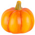 Decoration MagicHome Nature, Pumpkin, terracotta, 10,50x10,50x9,50 cm