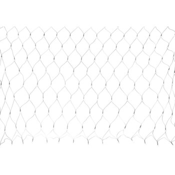 LED гирлянда MаgiсHome Netled, 160 LED, холодный белый, MULTI CONNECT, простое освещение, 230В 50Гц.