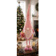 Ziemassvētku rotājumi MagicHome Christmas, Elfs, 56 cm