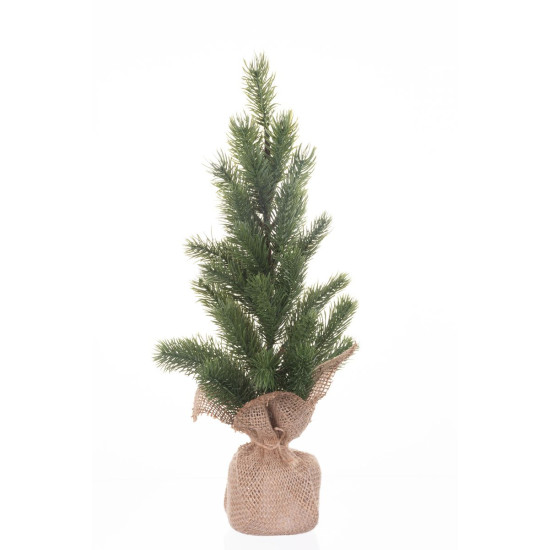 Dekorācija MagicHome Ziemassvētki, Ziemassvētku eglīte, 40 cm Dekorācija MagicHome Ziemassvētki, Ziemassvētku eglīte, 40 cm