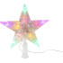 MagicHome Christmas Star, 10 LEDs, Color, 2xAA