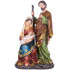 Рождественское украшение MаgiсHome, Святое Семейство, полирезина, 25 см