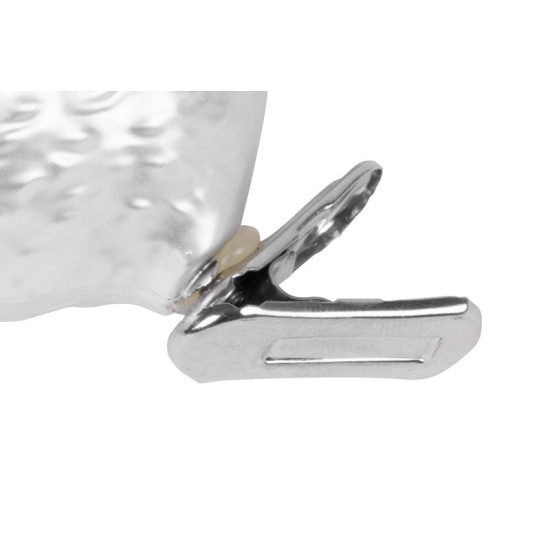 MagicHome Ziemassvētku rotājums, 2gab, putniņi, eglītei, 11 cm