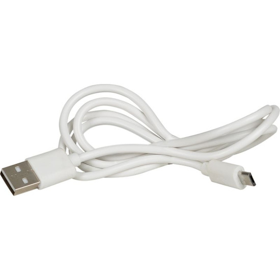 MagicHome Christmas decoration, tree, 108 LED warm white, 3xAA, USB, simple lighting, 45 cm