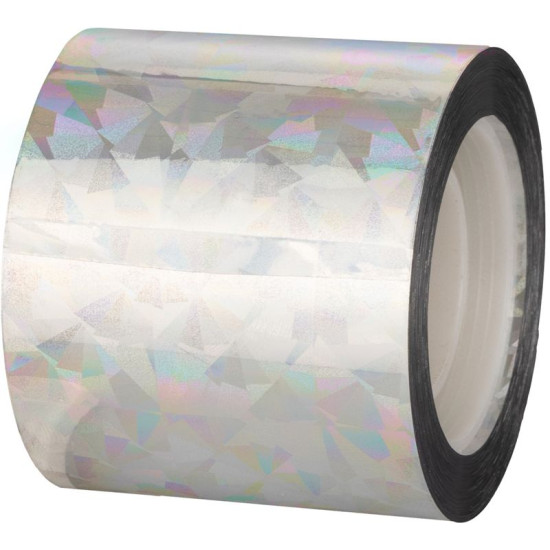 Отпугиватель птиц Strend Pro, лента, светоотражающая, 4,8 см, L-50 м, репеллент