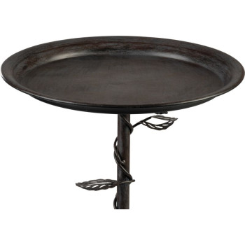 Украшение MagicHome Mecco, Кормушка для птиц, 27x27x56 см