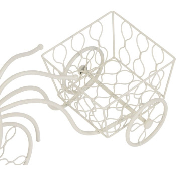 MagicHome Mecco украшение, Подставка для цветочного горшка, велосипед, 52x22x32 см MagicHome Mecco украшение, Подставка для цветочного горшка, велосипед, 52x22x32 см