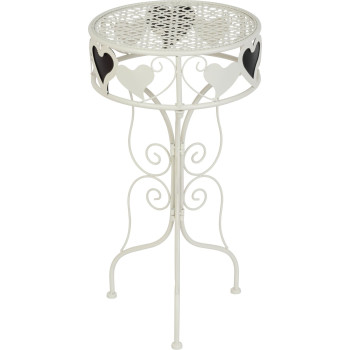 MagicHome Mecco Decoration, подставка для цветочного горшка, 33x33x60 см