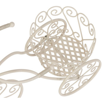 MagicHome Mecco украшение, Подставка для цветочного горшка, велосипед, 48x20x35 см MagicHome Mecco украшение, Подставка для цветочного горшка, велосипед, 48x20x35 см