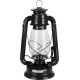 Petrolejas lampa, 300 mm, melna Petrolejas lampa, 300 mm, melna