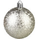 MagicHome Christmas Balls, set, 32 pcs, champagne, mix, for the Christmas tree MagicHome Christmas Balls, set, 32 pcs, champagne, mix, for the Christmas tree