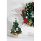 MagicHome eglītes rotājums, 30 cm MagicHome eglītes rotājums, 30 cm
