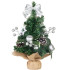 MagicHome Christmas decoration, tree, 30 cm