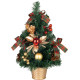 MagicHome Ziemassvētku eglītes rotājums, 40 cm