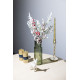 MagicHome Christmas Decoration, Deer, 4.7x8.8x13.5 cm MagicHome Christmas Decoration, Deer, 4.7x8.8x13.5 cm