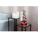 MagicHome Christmas decoration, Christmas elves, LED, 12.5x13.3x30.5 cm MagicHome Christmas decoration, Christmas elves, LED, 12.5x13.3x30.5 cm