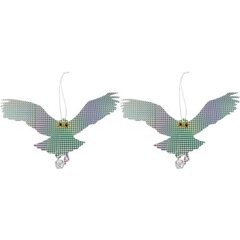 Bird Repeller Strend Pro, eagle, pack of 2 pcs