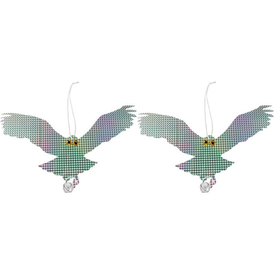 Bird Repeller Strend Pro, eagle, pack of 2 pcs Bird Repeller Strend Pro, eagle, pack of 2 pcs