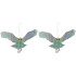Bird Repeller Strend Pro, eagle, pack of 2 pcs