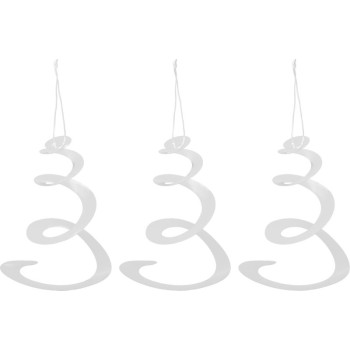 Bird Repeller Strend Pro, spiral, pack of 3 pcs