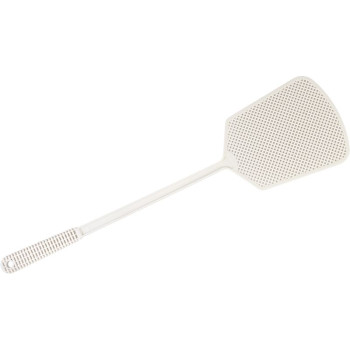 Mušu un kukaiņu slazds Strend Pro, balts, 50x13.5 cm