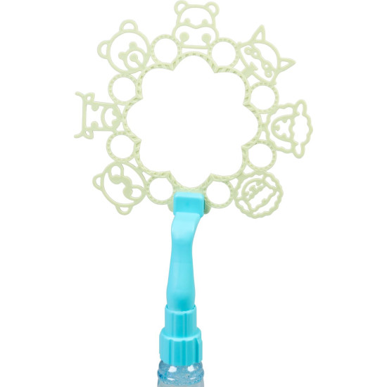 Strend Pro burbuļu pūtējs, lieliem burbuļiem, 3-daļīgs komplekts, 2x 90 ml Strend Pro burbuļu pūtējs, lieliem burbuļiem, 3-daļīgs komplekts, 2x 90 ml