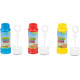 Bubble Blower Strend Pro, with game, 60 ml, mixed colors, sellbox 24 pcs Bubble Blower Strend Pro, with game, 60 ml, mixed colors, sellbox 24 pcs