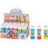 Bubble Blower Strend Pro, with game, 60 ml, mixed colors, sellbox 24 pcs