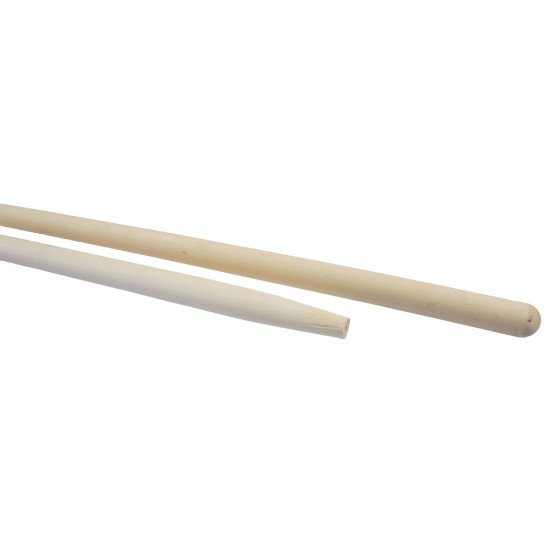 Rake shaft Ø28mm 150cm