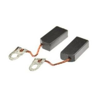 Угольные щетки 6*10*19,5 Ребир