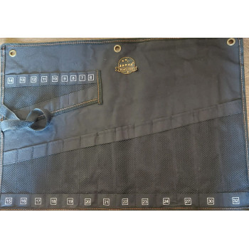 Сумка для ключей 22шт 6-32мм