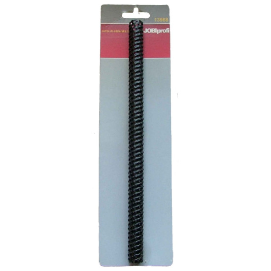 Полотно по регипсу 16*250мм