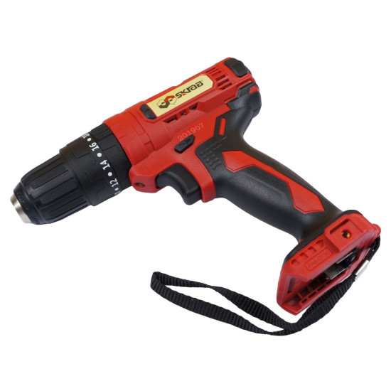 Ударный шуруповерт 10мм 20V