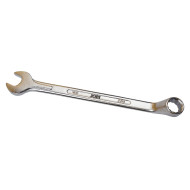 Atslēga 6mm ar izliekumu