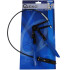 Pliers for band clips with a cord