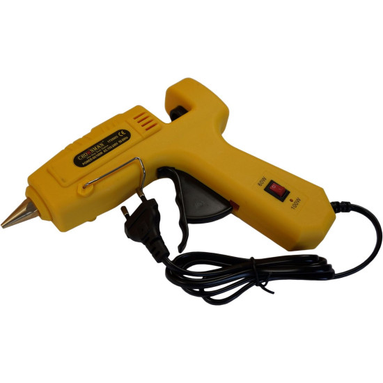 Пистолет горячей склейки 11 мм 240V