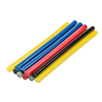 Клей д/гор. склейки 10 шт MIX Клей д/гор. склейки 10 шт MIX