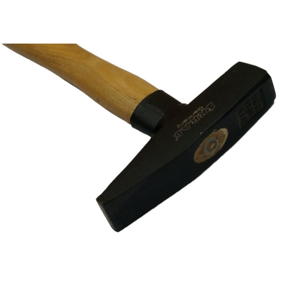 Молоток 200г с защитой