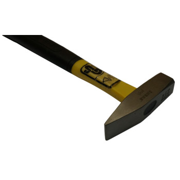 Молоток 300гр нейлон.ручка Молоток 300гр нейлон.ручка