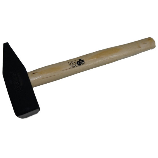 Молоток 2000гр с деревянной ручкой