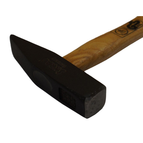 Молоток 2000гр с деревянной ручкой