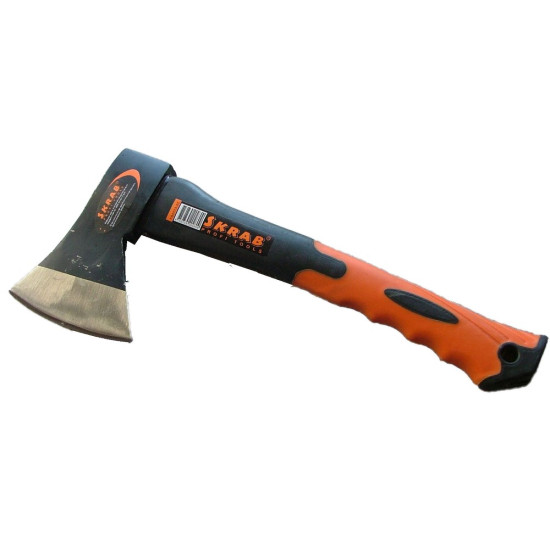 Cirvis 1000 gr ar fibrorokturi /oranža