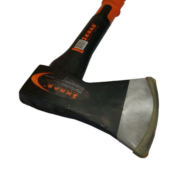 Cirvis 1000 gr ar fibrorokturi /oranža