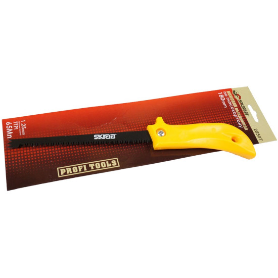 Zāģis reģipsim 180mm