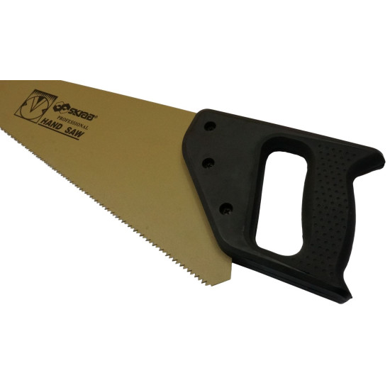 Ножовка по дереву 500мм рSW11