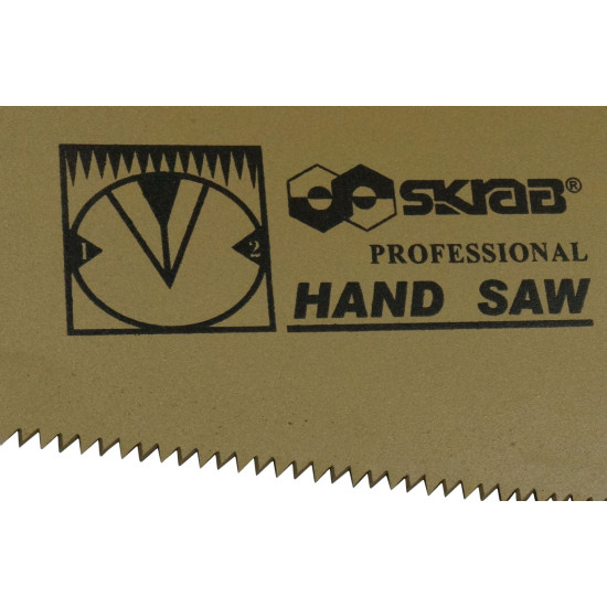 Ножовка по дереву 500мм рSW11