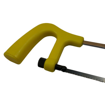 Ножовка по металлу 150мм