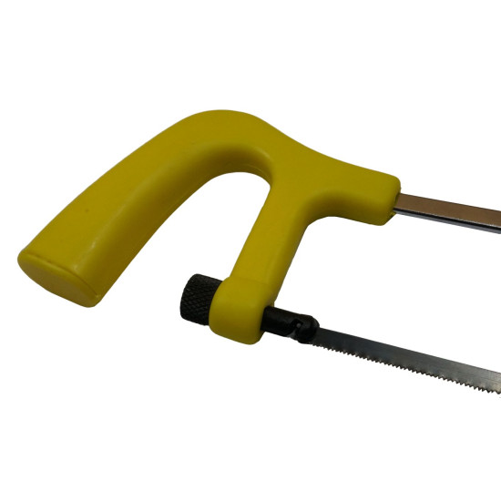 Hacksaw frame 150mm